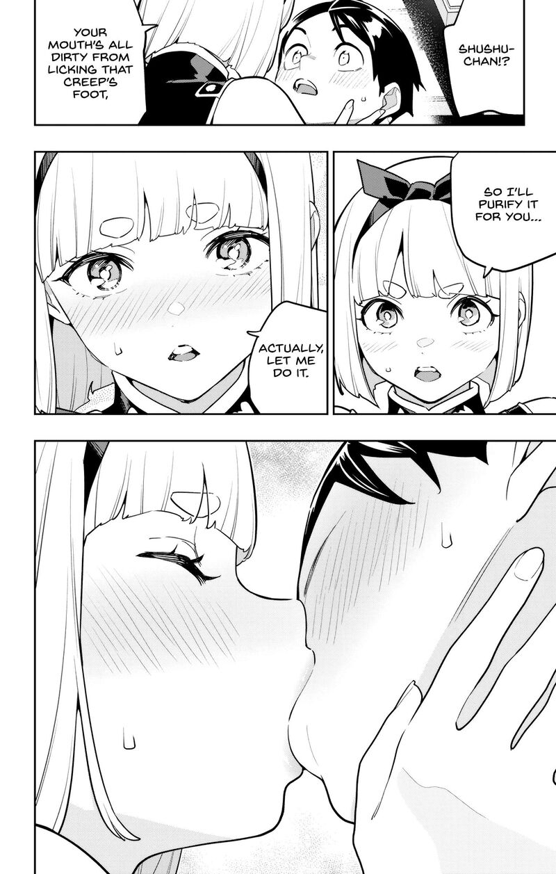 Chained Soldier, Chapter 158 image 20